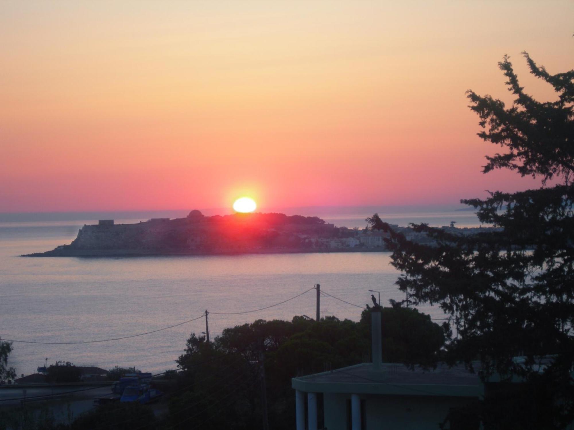Fortezza Sunrise Appartamento *